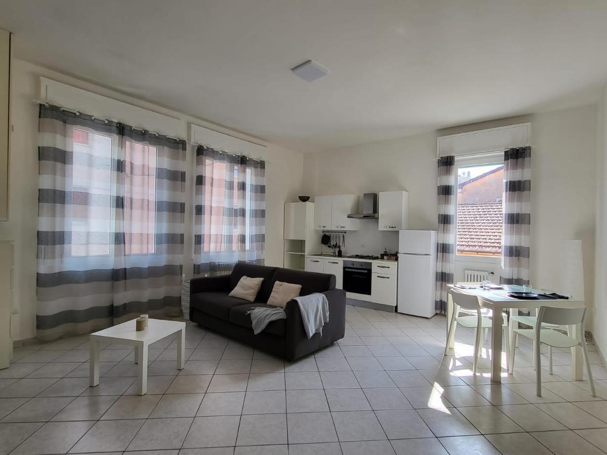 White Home Forli Centro 外观 照片