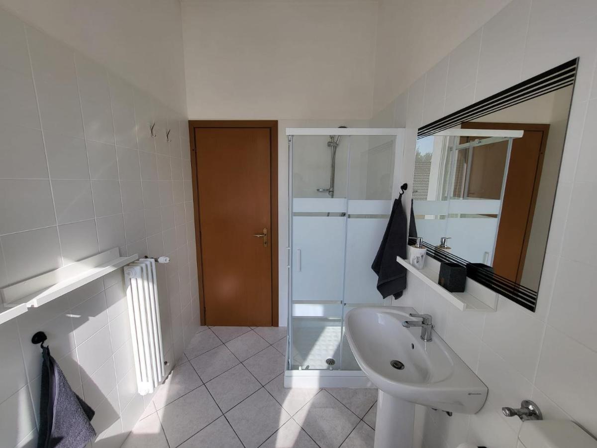 White Home Forli Centro 外观 照片