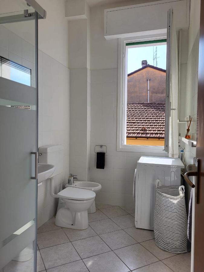 White Home Forli Centro 外观 照片