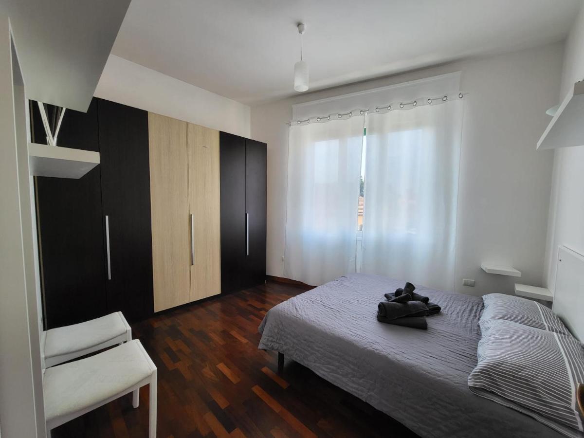 White Home Forli Centro 外观 照片