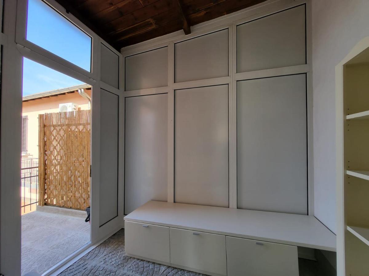 White Home Forli Centro 外观 照片