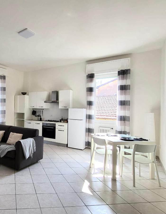 White Home Forli Centro 外观 照片