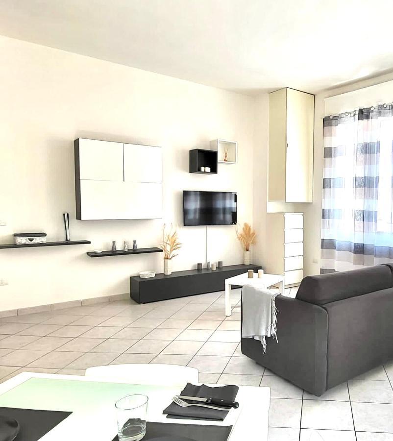 White Home Forli Centro 外观 照片