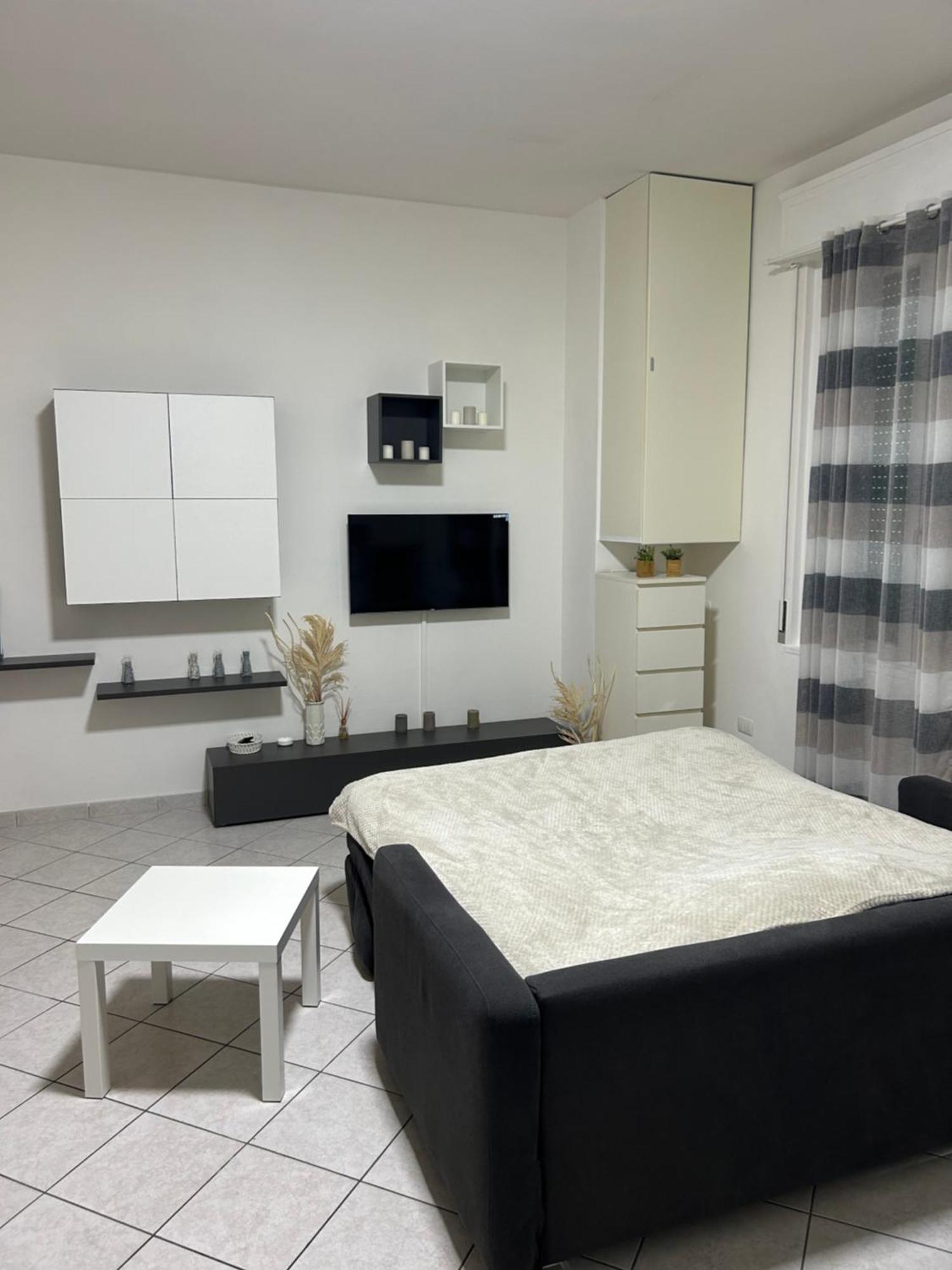 White Home Forli Centro 外观 照片